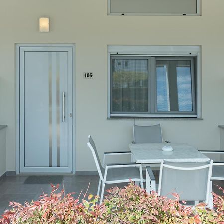 Fani Luxury Apartments Stavros Stavros  Bagian luar foto